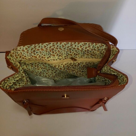 Backpack Purse - Picture 5 of 6